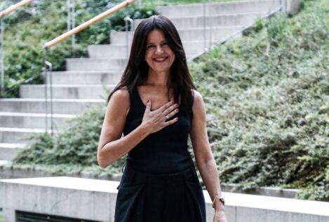 Pilar Dalbat, diseñadora española: «La identidad granadina no limita, potencia»