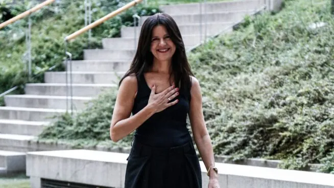 Pilar Dalbat, diseñadora española: «La identidad granadina no limita, potencia»