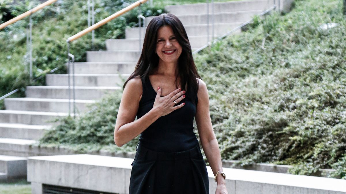 Pilar Dalbat, diseñadora española: «La identidad granadina no limita, potencia»