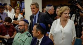 Rahola, más lejos de Junts y ¿más cerca de Aliança Catalana?