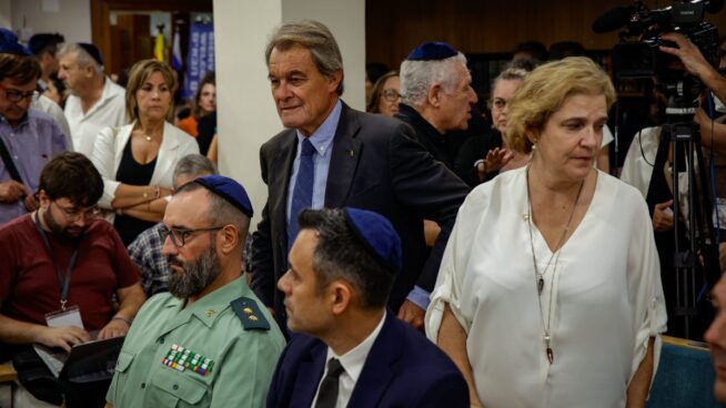 Rahola, más lejos de Junts y ¿más cerca de Aliança Catalana?