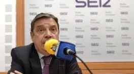 El ministerio de Agricultura dio el 90% de su publicidad en radio en 2024 al Grupo Prisa