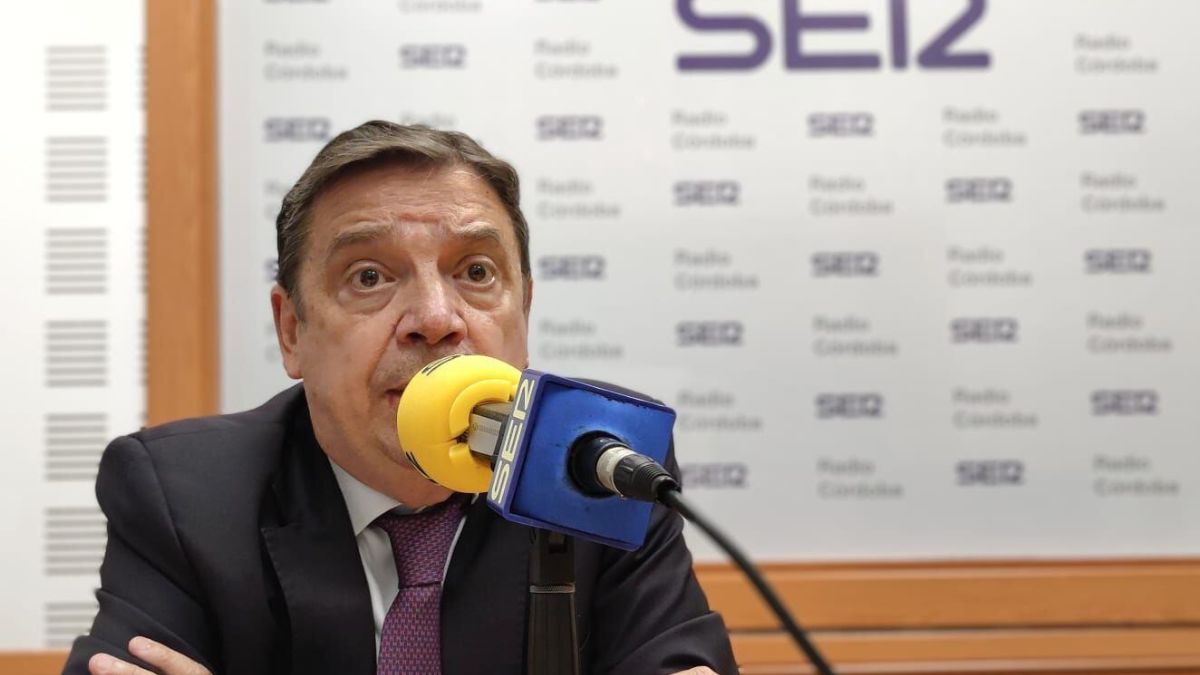 El Ministerio de Agricultura dio el 90% de su publicidad en radio en 2024 al Grupo Prisa