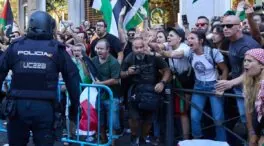 Podemos celebra la «victoria» de la Vuelta y Sumar intenta subirse al carro de la protesta