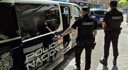 Segundo día consecutivo de peleas con armas blancas en Medina del Campo (Valladolid)