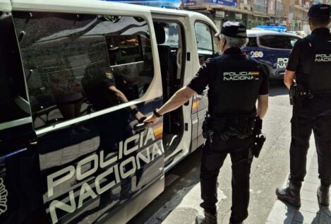Segundo día consecutivo de peleas con armas blancas en Medina del Campo (Valladolid)