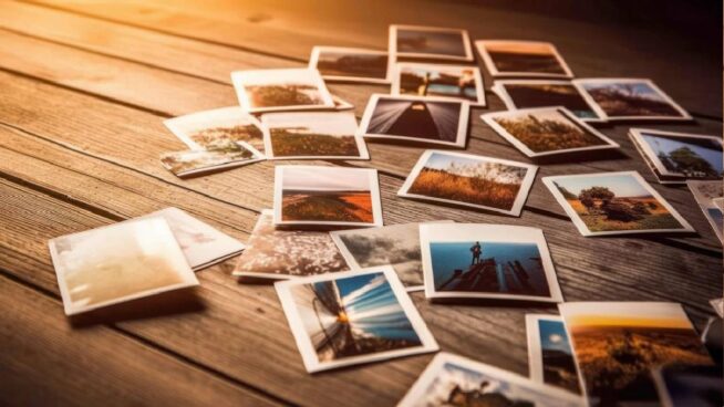 ¿Por qué recordamos algunos momentos y no otros?