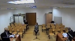 VÍDEO | Carolina Perles defendió en sede judicial las informaciones de TO tras la querella de Ábalos