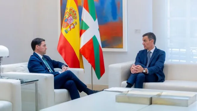 El País Vasco acapara el 46% de las transferencias desde que gobierna Sánchez