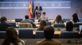 El Congreso acelera la aplicación a la prensa de las nuevas medidas de restricción