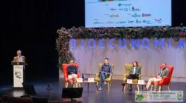Soria se sitúa como referente en innovación y desarrollo ligado a recursos naturales