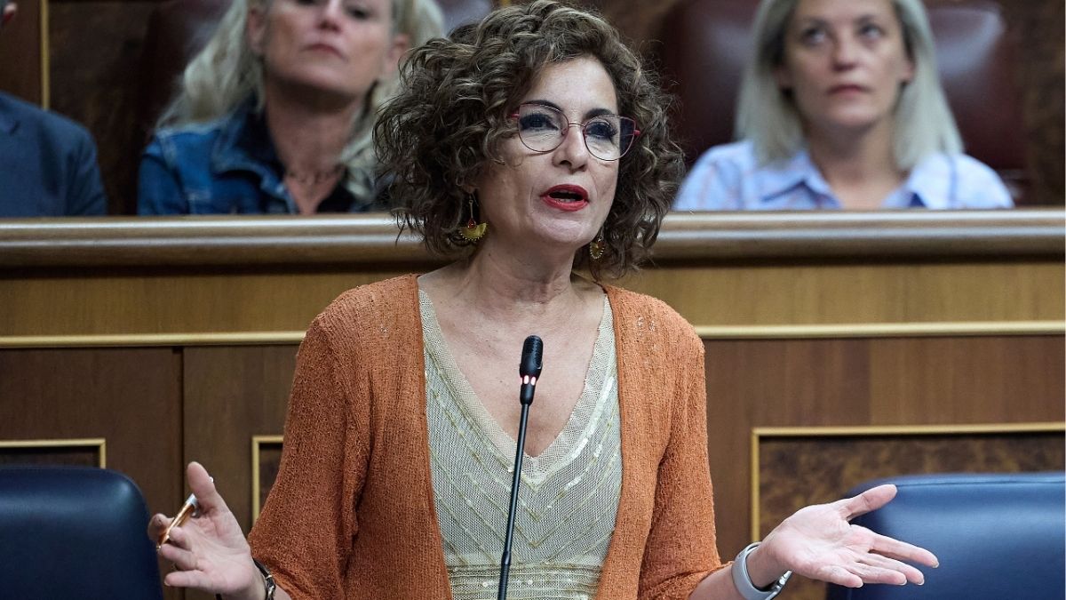 Junts avisa a Montero que no habrá Presupuestos «sin cumplir con Cataluña»