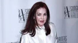 Priscilla Presley relata la muerte de su hija Lisa Marie: «El segundo día más triste de mi vida»