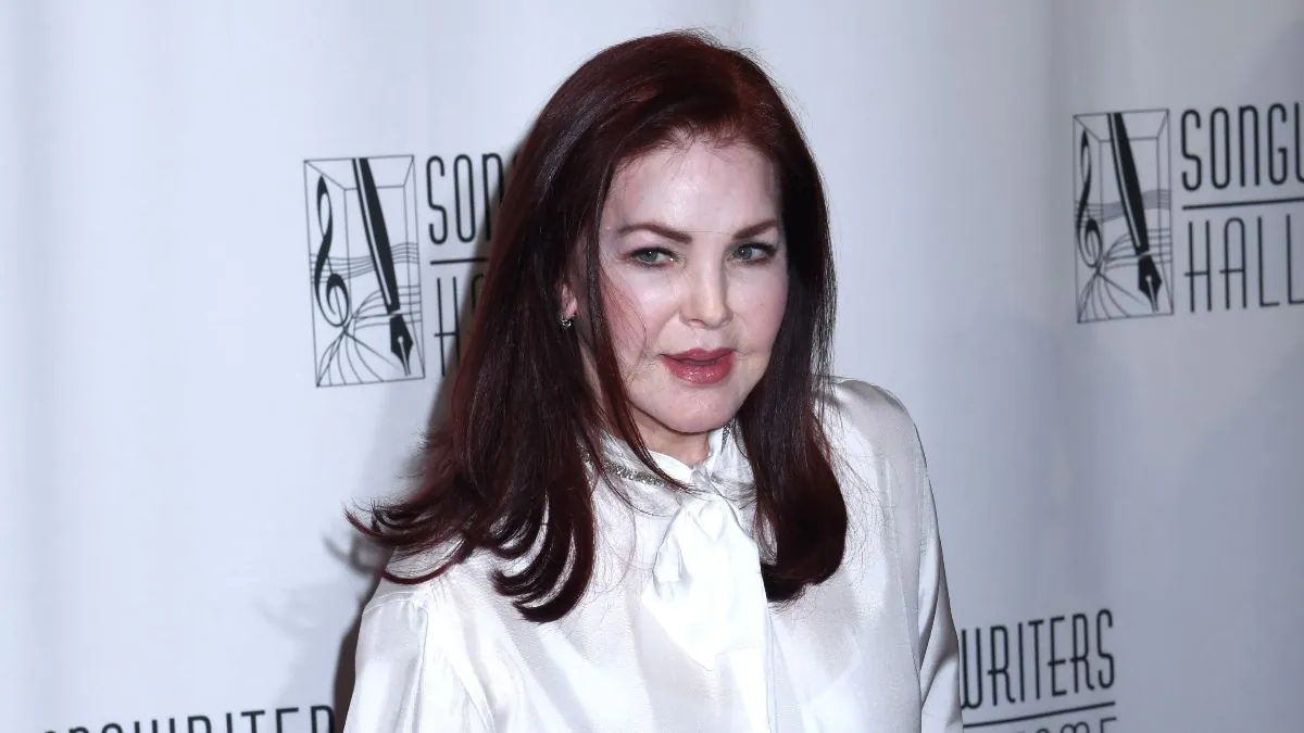 Priscilla Presley relata la muerte de su hija Lisa Marie: «El segundo día más triste de mi vida»
