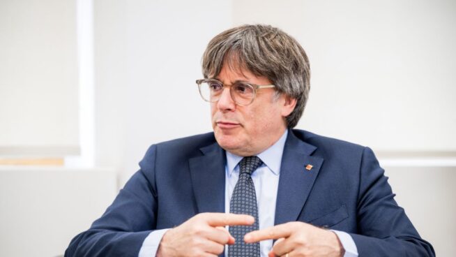 El Constitucional acelera la amnistía: la semana que viene admitirá el amparo de Puigdemont