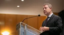 Page recuerda a Puigdemont que Sánchez seguiría en el Gobierno aun sin presupuestos