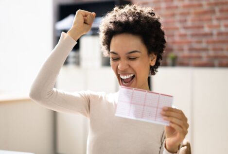 Resultados del sorteo de la Lotería Nacional de este sábado, 27 de septiembre de 2025