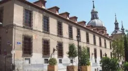 Reabre al público el convento barroco diseñado por José y Manuel del Olmo tras 20 años de restauración