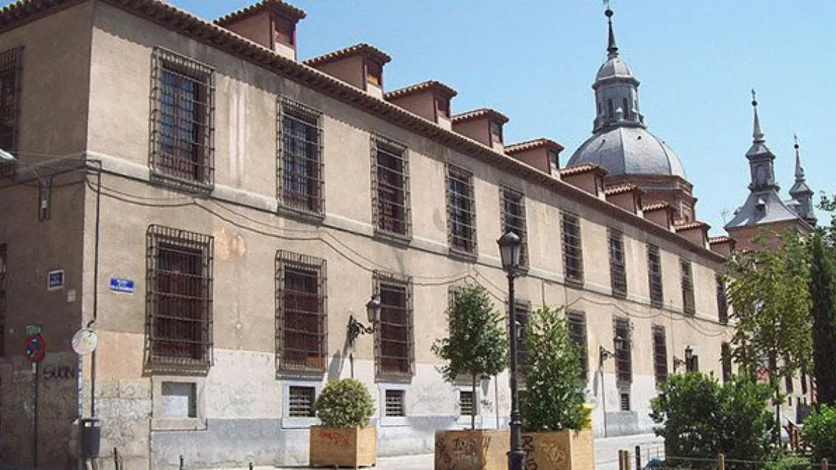 Reabre al público el convento barroco diseñado por José y Manuel del Olmo tras 20 años de restauración
