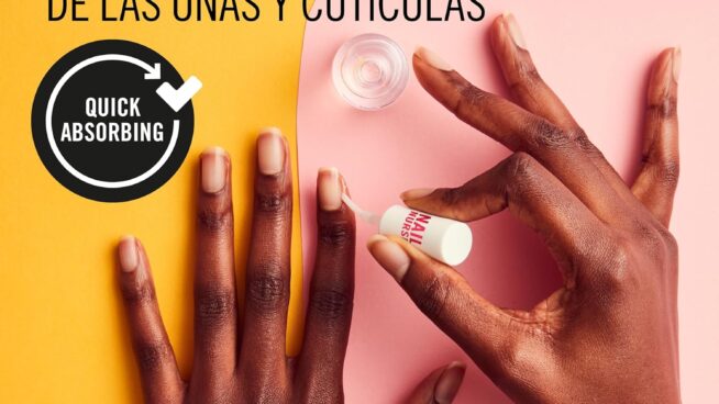 Los mejores reparadores de uñas: la solución definitiva para uñas dañadas y quebradizas
