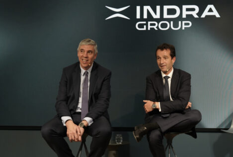 Los analistas de Bankinter recomiendan comprar acciones de Indra
