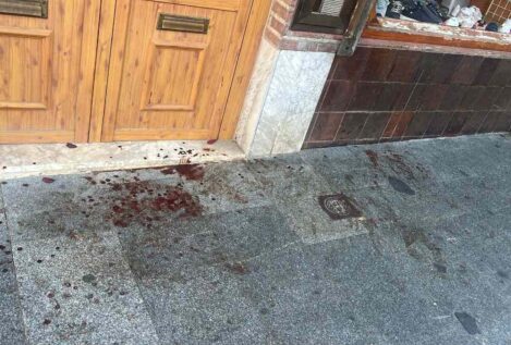 Medina del Campo (Valladolid) comienza sus fiestas con una pelea, un herido y dos detenidos