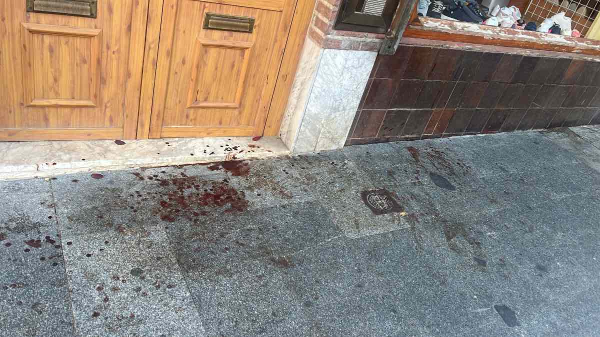 Medina del Campo, (Valladolid), comienza sus fiestas con una pelea, un herido y dos detenidos
