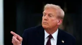 Trump se reunirá en la Casa Blanca con líderes europeos para tratar la guerra en Ucrania