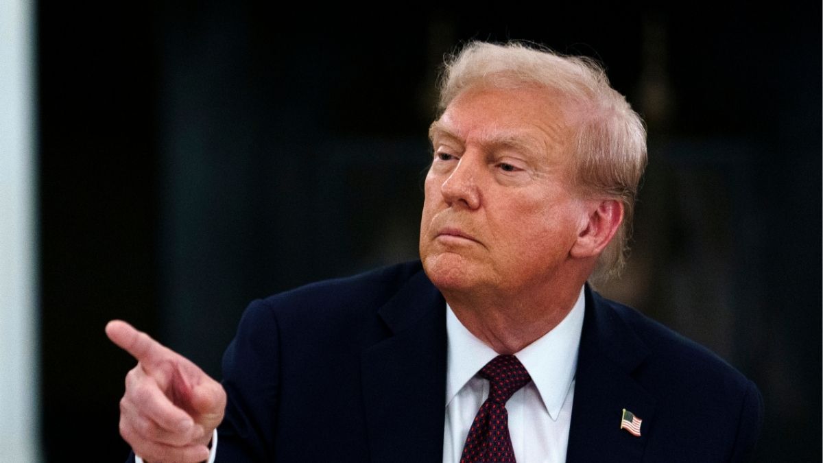 Trump se reunirá en la Casa Blanca con líderes europeos para tratar la guerra en Ucrania