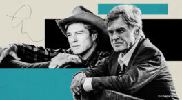 El mundo es mucho más feo sin Robert Redford