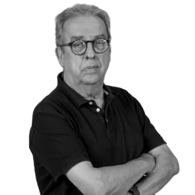 Santi González