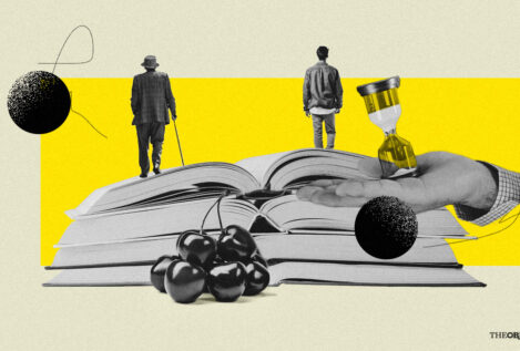 Libros como salvavidas