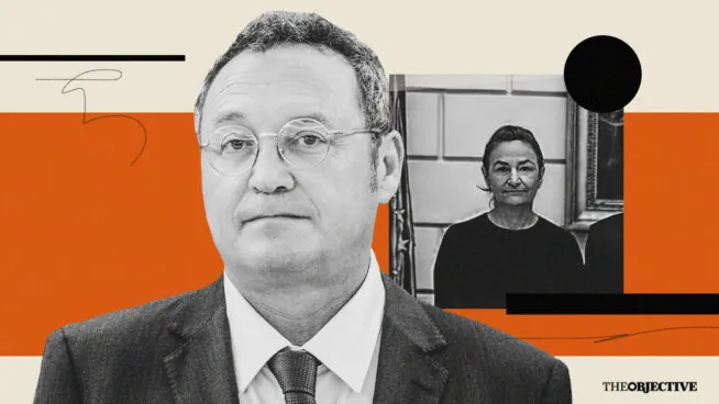 La fiscal que decidirá sobre García Ortiz cambió de móvil tras el registro del despacho de su jefe