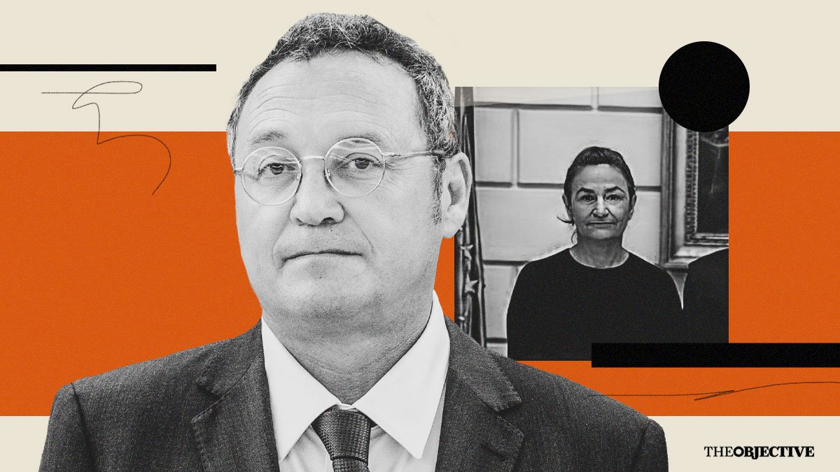 La fiscal que decidirá sobre García Ortiz cambió de móvil tras el registro del despacho de su jefe