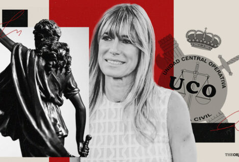 La UCO desactiva la tesis del 'lawfare' del Gobierno y acerca a Begoña Gómez a juicio