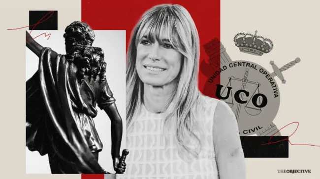 La UCO revela un viaje de Begoña Gómez a Dominicana para un congreso empresarial