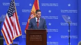 Sánchez indulta a Morón y Rota del embargo de armas al regir el convenio de defensa con EEUU