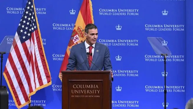 Sánchez indulta a Morón y Rota del embargo de armas al regir el convenio de defensa con EEUU