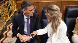 El PSOE se desmarca de Díaz y da por perdida la votación sobre la jornada laboral