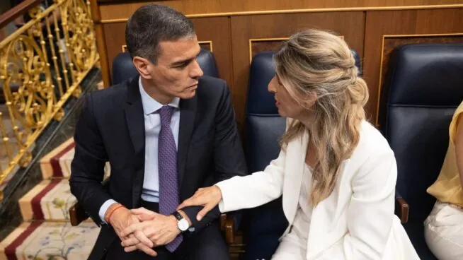 El PSOE se desmarca de Díaz y da por perdida la votación sobre la jornada laboral