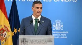 Pedro Sánchez asegura que se presentará a la reelección en 2027