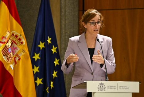 Sanidad e Igualdad impulsarán una web con información para ayudar a las mujeres a abortar