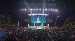 Vox arrancará el curso político volviendo a Vistalegre para celebrar el Europa Viva 25