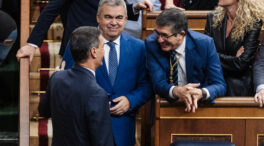 El PSOE frena la investigación a Cerdán en el Congreso cuatro meses después de impulsarla