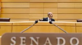 El Senado aumentará su presupuesto un 7% en 2026, hasta los 68,8 millones de euros