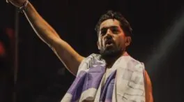 Siloé comparte cómo afrontan los conciertos cuando no están en su mejor momento