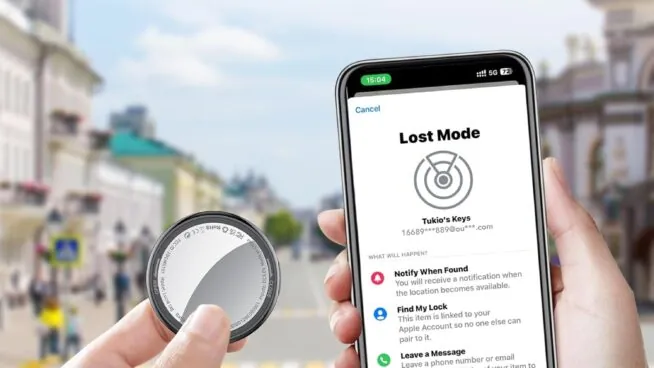 Descubre los Smart Tags: la solución inteligente para no perder tus objetos