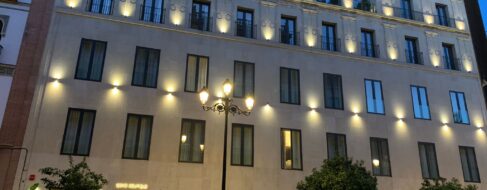 Gonzalo Armenteros (Soho Boutique Hotels): «El mundo está lleno de dinero y faltan ideas»