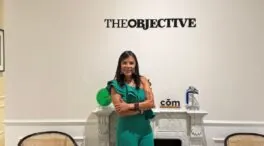 Susana Álvarez, fundadora de la primera escuela de moda: «La imagen es la llave del éxito»