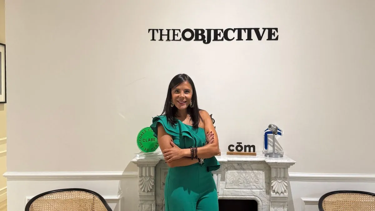 Susana Álvarez, fundadora de la primera escuela de moda: «La imagen es la llave del éxito»